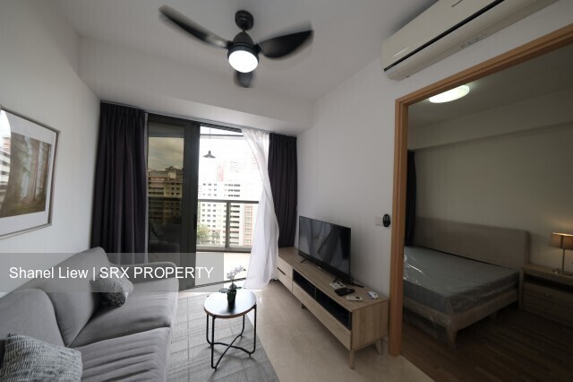 Commonwealth Towers (D3), Condominium #451789111